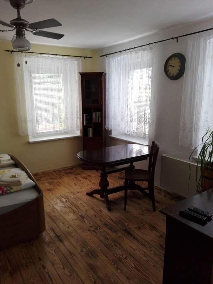 Zur Alten Backerei Acomodação com café da manhã Görlitz Exterior foto